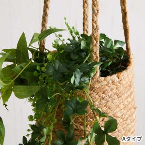 鉢カバー ハンギング 植木鉢 おしゃれ プラン...の詳細画像5