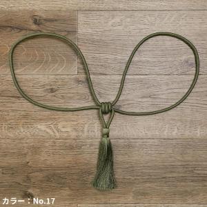 在庫処分 特価 カーテンタッセル ロープ 2本...の詳細画像3