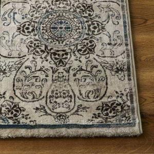 玄関マット 室内 屋内 ウィルトン織 50×8...の詳細画像4