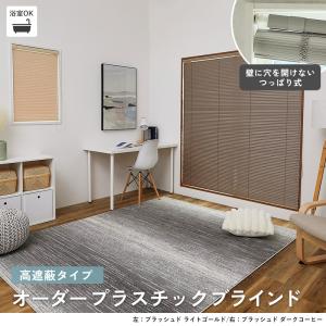 ブラインド 浴室用 突っ張り 防水 耐水 ブラ...の詳細画像1