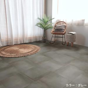 生地サンプル フロアタイル モルタル コンクリートの詳細画像4