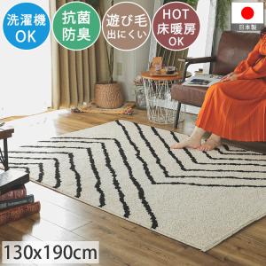 東リ（TOLI） ラグ TOR4601M-4607M 140cm×200cm 遊び毛なし・マイクロ