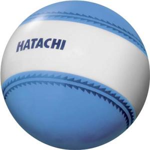 ★ハタチ】グラウンドゴルフボール：ナビゲーションボールBH3851ブルー