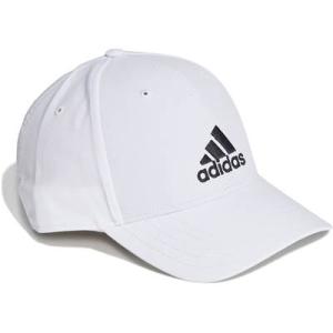 ●アディダス【31 BASEBALLCAPLIGHTWEIGHTキャップ】25607ホワイト54〜5...