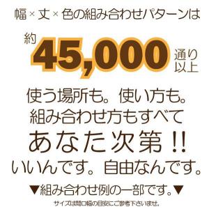 のれん 暖簾 和風 おしゃれ 120丈 約42...の詳細画像5