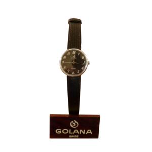 ゴラナ スイス 腕時計(Golana Swiss) 白 : Ruhi Gallery - 通販