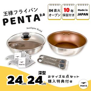 両手鍋 エレガンス ステンレス両手鍋 16cm x 10.2cm IH&直火用 : 高級
