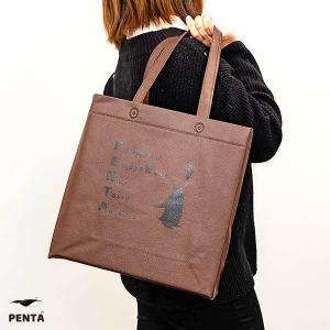 【有料】お渡し用バッグ 不織布 スクエアバッグの詳細画像3