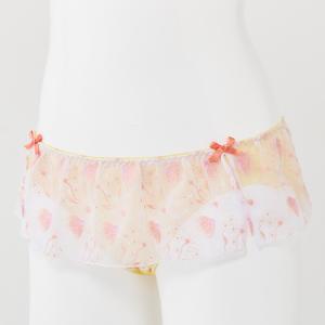 SALE インナー 女性 下着 クレールショー...の詳細画像2