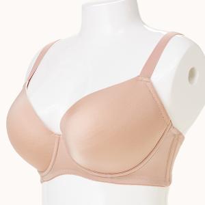 ブラジャー 大きいサイズ シームレスブラ かわ...の詳細画像5