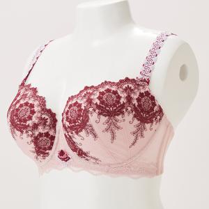 SALE ブラジャー 大きいサイズ インナー ...の詳細画像4