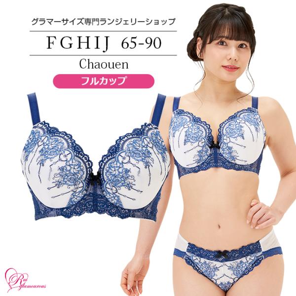 SALE ブラジャー 大きいサイズ インナー 女性 下着 シャウエンブラ（SP-536）
