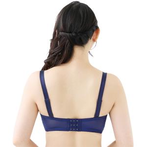 ブラジャー 大きいサイズ インナー 女性 下着...の詳細画像3