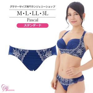 SALE インナー 女性 下着 パスカルショーツ（SP-475）｜rui-glamourous