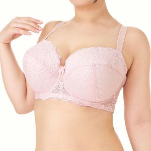 ブラジャー 大きいサイズ ぶら 盛れるブラ 大...の詳細画像2