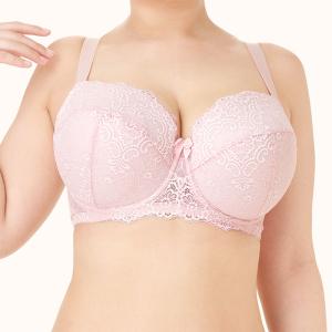 ブラジャー 大きいサイズ ぶら 盛れるブラ 大...の詳細画像3