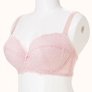 ブラジャー 大きいサイズ ぶら 盛れるブラ 大...の詳細画像5