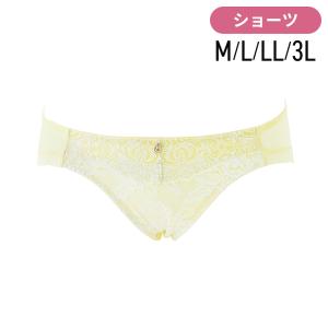 インナー 女性 下着 ルネッタショーツ (SP611)