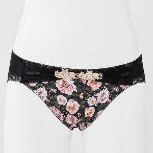 SALE インナー 女性 下着 ミステールショ...の詳細画像1