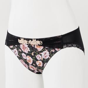 SALE インナー 女性 下着 ミステールショ...の詳細画像2