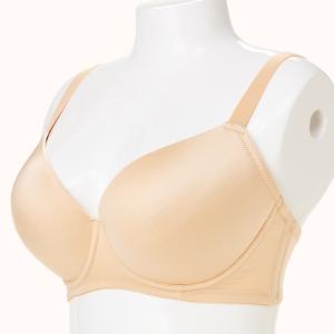 ブラジャー 大きいサイズ シームレスブラ かわ...の詳細画像5
