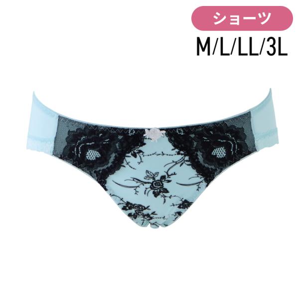 インナー 女性 下着 ヴィーヴァショーツ（SP601）