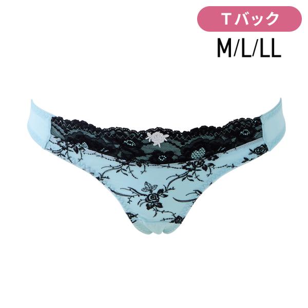 インナー 女性 下着 ヴィーヴァTバック（SP601）