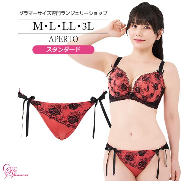 SALE インナー 女性 下着 アペルトショーツ（SP-557）