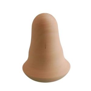 白木 おきあがりこぼし　大