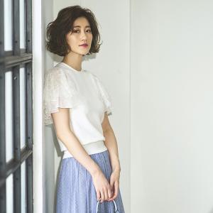 付け袖 つけ袖 半袖 夏 ノースリーブ服用 洗...の詳細画像5