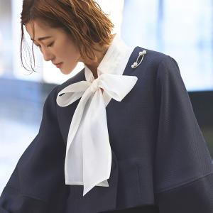 ブローチ アクセサリー 結婚式 パーティー お...の詳細画像1