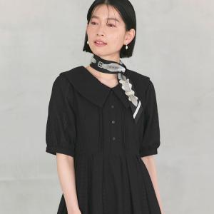 レディース 夏 ロングワンピース マキシワンピ...の詳細画像5