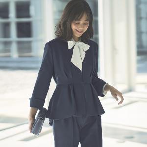 ママスーツ レディース セレモニー フォーマル...の詳細画像1