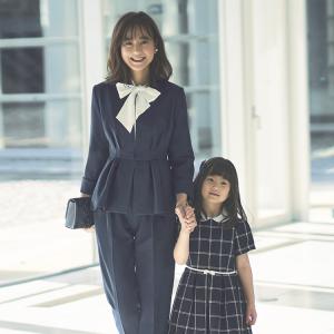 ママスーツ レディース セレモニー フォーマル...の詳細画像5