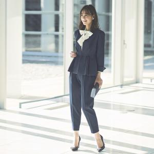 ママスーツ レディース セレモニー フォーマル...の詳細画像4