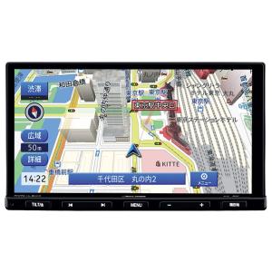 Strada 【2024年度版新地図搭載モデル】CN-HE02D パナソニック