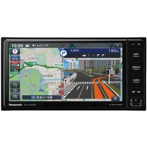 CN-CE01WD パナソニック Panasonic ストラーダ CEシリーズ カーナビ 200mm...