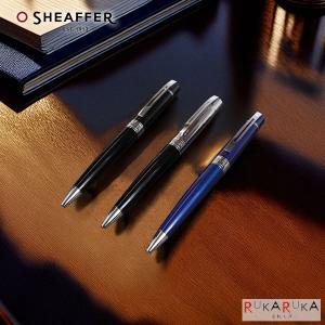 シェーファー ボールペン ゴールド プレリュード SHEAFFER PRE368BP