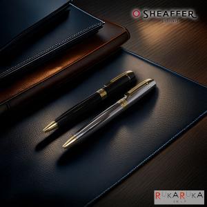 シェーファー タラニス 2本セット SHEAFFER シェーファー TARANIS タラニス ボールペン 油性 ホワイト