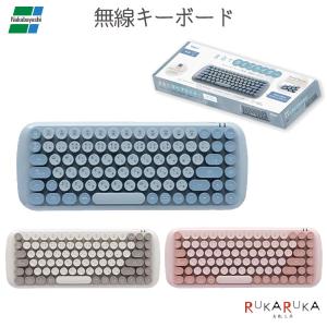 Logicool POP KEYS K730GY メカニカル ワイヤレス キーボード