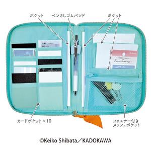パンどろぼう マルチケース [全2種類] カミ...の詳細画像5