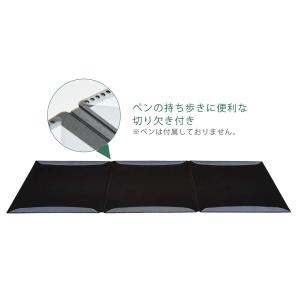 カキコ 《KAKIKO》 楽譜ホルダー A4 ...の詳細画像4