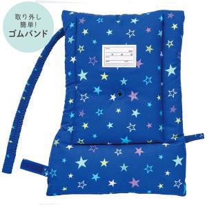 防災ずきんMT 柄付き [全2色] デビカ 3...の詳細画像4