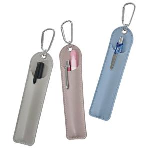 1 PENCASE《ワンペンケース》カラビナ付...の詳細画像4