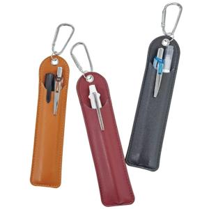 1 PENCASE《ワンペンケース》カラビナ付...の詳細画像5