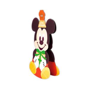 立体オルゴールカード 誕生お祝い [ディズニー...の詳細画像2