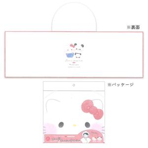 サンリオ×もちぱん フードクールタオル [全4...の詳細画像2
