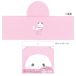 サンリオ×もちぱん フードクールタオル [全4...の詳細画像4