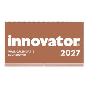 2027《innovator》イノベーターカレ...の詳細画像1