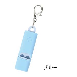 MOSHIMONO キーホルダーになる非常用ホ...の詳細画像3